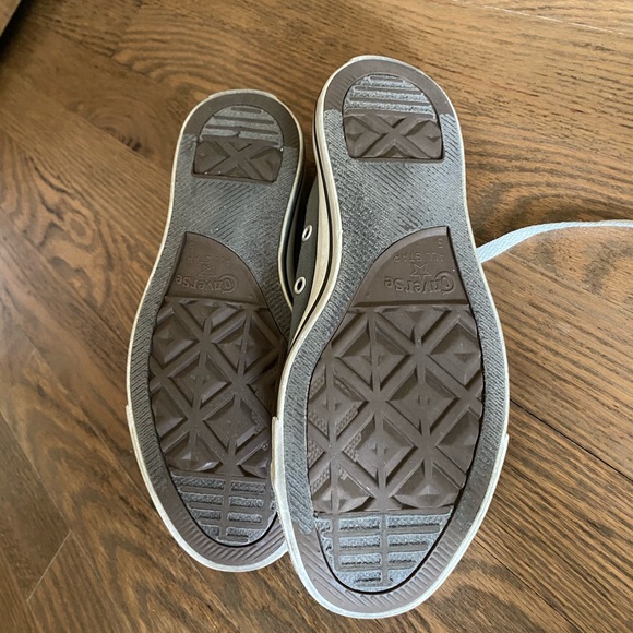 Converse All Star Sneakers - Picture 6 of 6